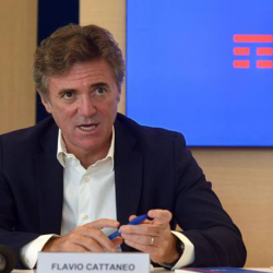 Flavio Cattaneo
