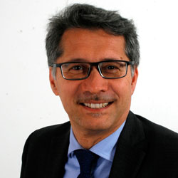 Mario Ambrosi, presidente di Efpa Italia