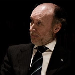 Maurizio Bufi, Presidente Anasf