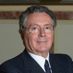 Gian Maria Gros-Pietro, presidente di Intesa Sanpaolo