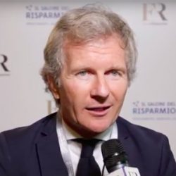 Nicola Ronchetti, Business Director Financial Services SWE Regional Executive GfK