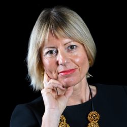 Sonia Maffei, direttore previdenza e immobiliare di Assogestioni 
