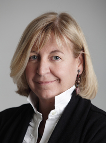 Antonella Massari, segretario generale AIPB