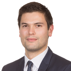 Alex Lee, gestore azionario giapponese di Columbia Threadneedle Investments
