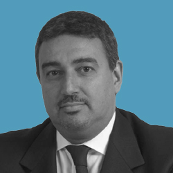 Davide Squarzoni direttore generale di Prometeia Advisor Sim