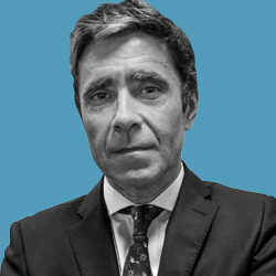 Filippo Di Naro, direttore investimenti e prodotti di Anima