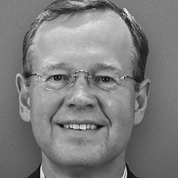 Dan Roberts, gestore del Global Fixed Income Team di Nordea