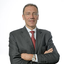 Fabio Innocenzi, presidente dell’Associazione Italiana Private Banking (Aipb)