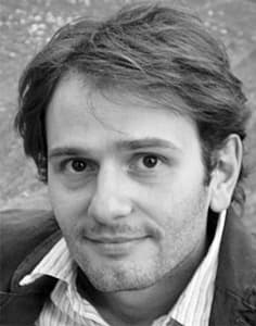 Paolo Surico, professore ordinario di economia alla London Business School
