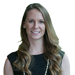 Sophia Ferguson, senior portfolio manager per l’active fixed income e le valute di State Street Global Advisors