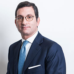 Alessandro Dragonetti, co-managing partner di Bernoni Grant Thornton