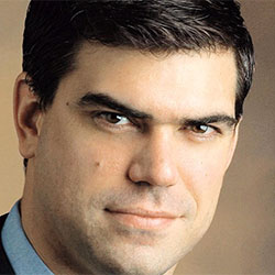 Jeff Rottinghaus, gestore del T. Rowe Price US Equity Fund