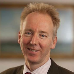 Robin Hepworth, gestore dei fondi Higher Income e Amity International