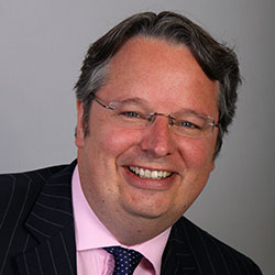 John Stopford, gestore del fondo Investec GSF Global Multi-Asset Income