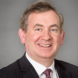 Tad Rivelle, chief investment officer fixed income di Tcw