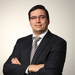 Johan Van der Biest, gestore del Candriam Equities L Robotics & Innovative Technology di Candriam Investors Group