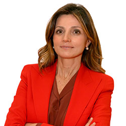 Roberta D’Apice, direttore del settore legale di Assogestioni