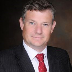 Oliver Bell, gestore del fondo T Rowe Price Frontier Markets Equity