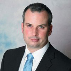 Brendan Lardner, active fixed income portfolio manager di State Street Global Advisors