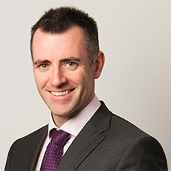 Craig Bonthron, cogestore del fondo Global Sustainable Equity di Kames Capital