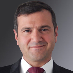  Jerome Teiletche,responsabile della divisione Cross Asset Solutions della boutique finanziaria Unigestion 