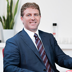 Marco Bellezza, counsel dello studio legale Portolano Cavallo