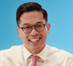 Michael Oliveros