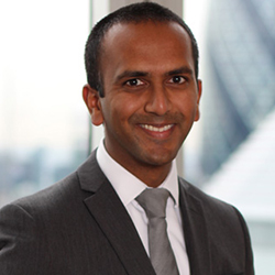 Mitul Patel, Head of Interest Rates di Janus Henderson Investors