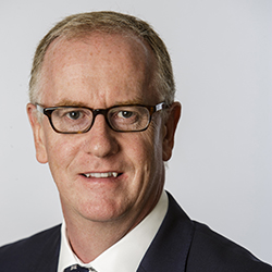 Paul Brain, Head of FIxed Income di Newton IM (società di BNY Mellon Investment Management)