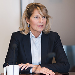 Maria Paola Toschi, market strategist di JP Morgan Asset Management