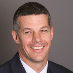 Andrew Wilson, ad di Goldman Sachs Asset Management EMEA e Global Co-Head del reddito fisso