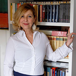 Francesca Luisa Bianchi,business coach dei consulenti finanziari 