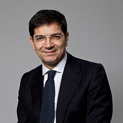 Marco Gubitosi, partner e responsabile della sede londinese dello studio associato Legance