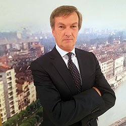 Maurizio Novelli, gestore del fondo Lemanik Global Strategy