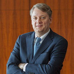 Dan Ivascyn, direttore investimenti di Pimco e star manager del fondo obbligazionario flessibile Pimco Income