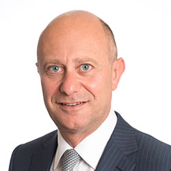 Marco Palacino, managing director di Bny Mellon Im per l’Italia