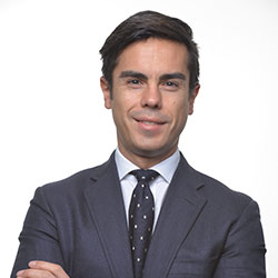 Matteo Santoro, portfolio manager di Kairos