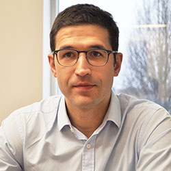 Theo Holland, co-manager dell’Emerging Market Bond Opportunities Fund di Kames Capital