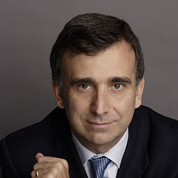 Marco Barbaro, branch general manager per l’Italia di BNP Paribas Asset Management