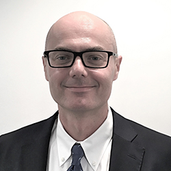 Alessandro Tentori, direttore investimenti di AXA Investment Managers Italia