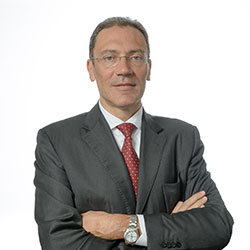 Fabio Innocenzi, presidente Aipb – Associazione italiana private banking