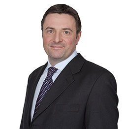 Mark Heslop, gestore azionario globale di Columbia Threadneedle Investments