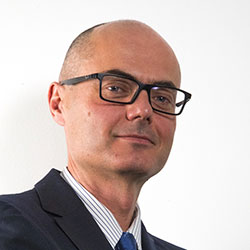 Alessandro Tentori, cio Axa Investment managers Italia