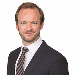 Adrian Hilton, responsabile tassi e valute di Columbia Threadneedle Investments,