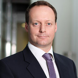 Ben Lofthouse, head of Global Equity Income di Janus Henderson