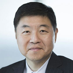 Chuck Moon, responsabile globale delle strategie del credito di State Street