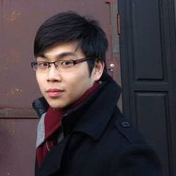  Hao Ran Wee, investment strategist di Barclays