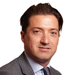 Jasper van Ingen, senior portfolio manager convertible bonds di NN Investment Partners