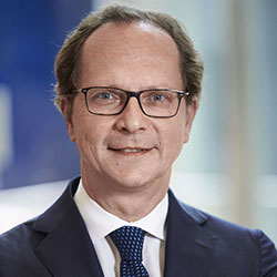 Olivier De Berranger, direttore investimenti di La Financière de l’Echiquier