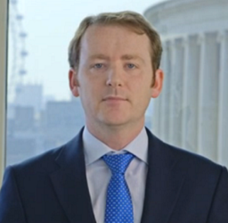 Paul Flood, gestore multi-asset di Newton (gruppo BNY Mellon)